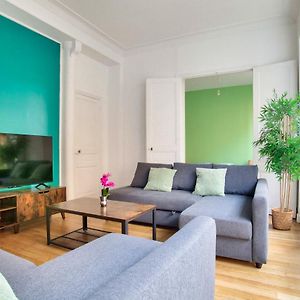 Appartement met een Slaapkamer